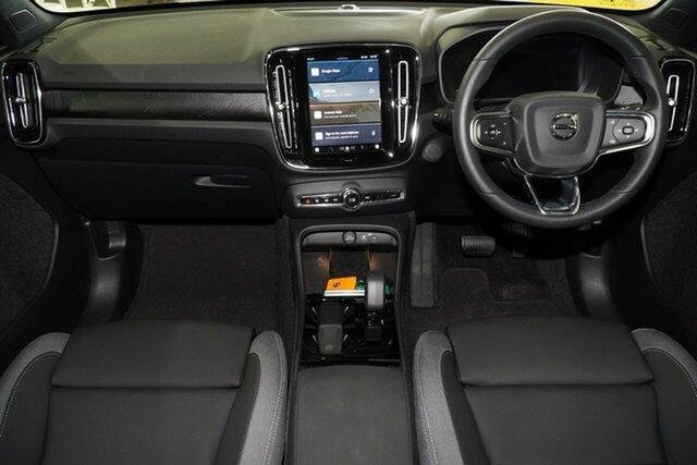 2023 Volvo C40 Recharge Twin