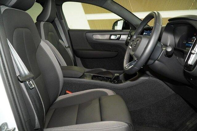 2023 Volvo C40 Recharge Twin