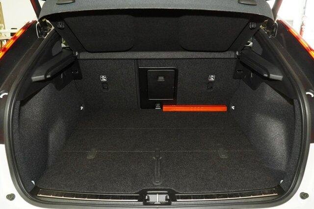 2023 Volvo C40 Recharge Twin