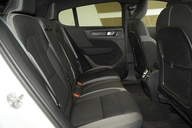 2023 Volvo C40 Recharge Twin