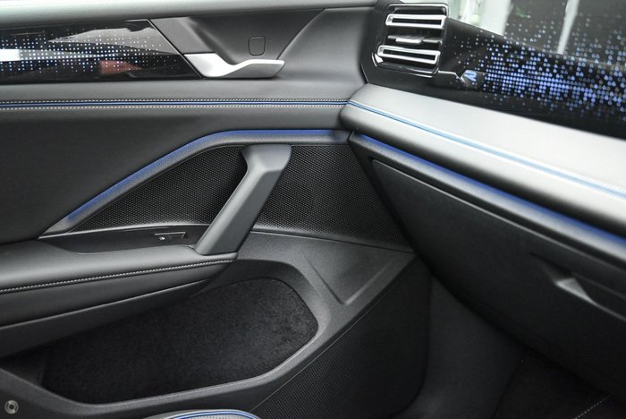 2025 Volkswagen Tiguan 195TSI R-Line