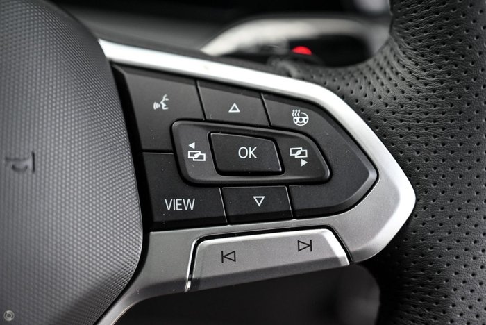 2025 Volkswagen Tiguan 195TSI R-Line