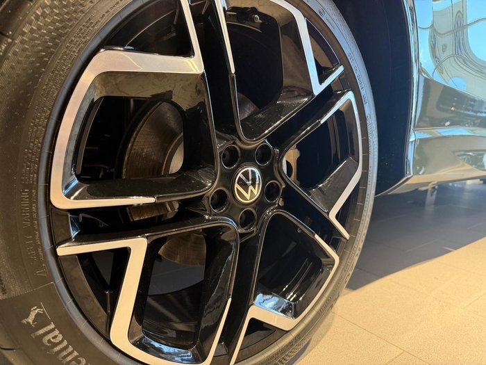 2025 Volkswagen Tiguan 195TSI R-Line