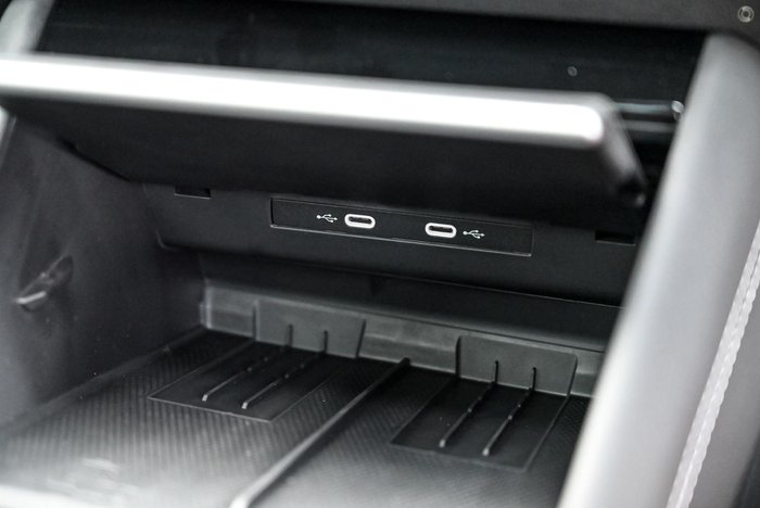 2025 Volkswagen Tiguan 195TSI R-Line