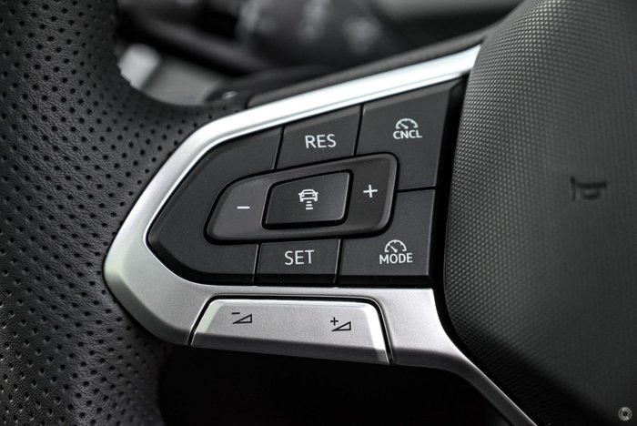 2025 Volkswagen Tiguan 195TSI R-Line