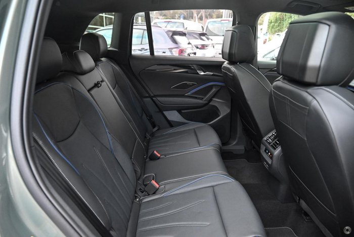 2025 Volkswagen Tiguan 195TSI R-Line