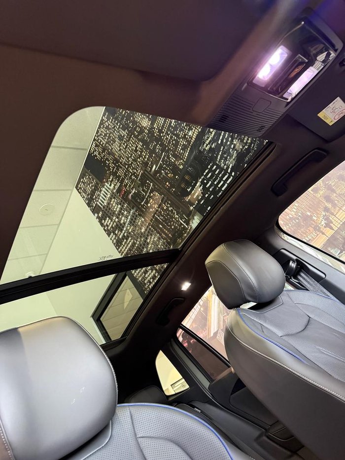 2025 Volkswagen Tiguan 195TSI R-Line