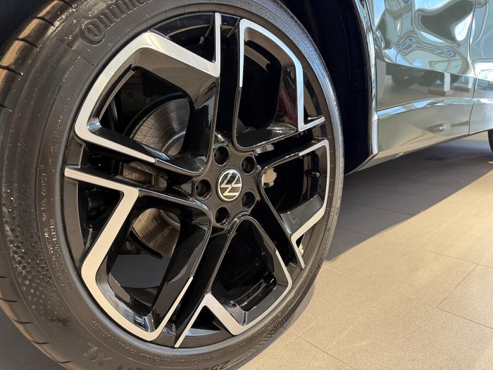 2025 Volkswagen Tiguan 195TSI R-Line