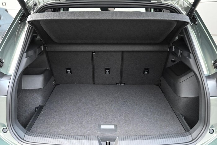 2025 Volkswagen Tiguan 195TSI R-Line