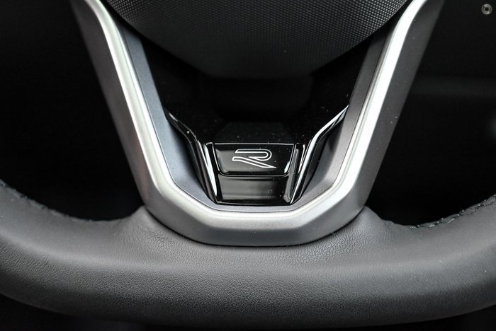 2025 Volkswagen Tiguan 195TSI R-Line