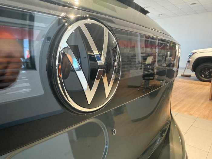 2025 Volkswagen Tiguan 195TSI R-Line
