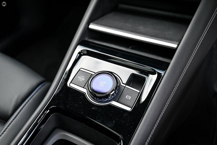 2025 Volkswagen Tiguan 195TSI R-Line