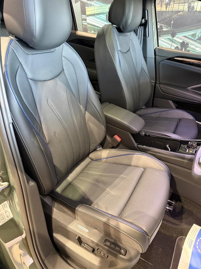 2025 Volkswagen Tiguan 195TSI R-Line