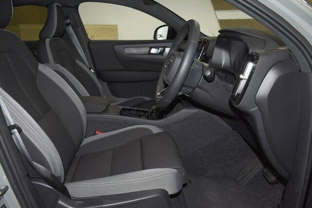 2023 Volvo C40 Recharge Twin
