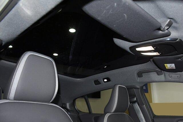 2023 Volvo C40 Recharge Twin