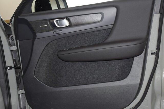 2023 Volvo C40 Recharge Twin