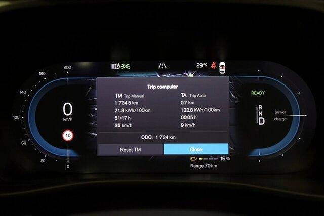 2023 Volvo C40 Recharge Twin