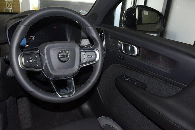 2023 Volvo C40 Recharge Twin