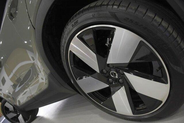 2023 Volvo C40 Recharge Twin