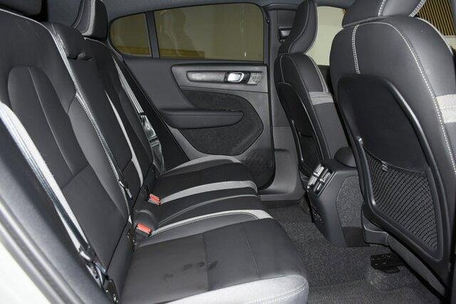 2023 Volvo C40 Recharge Twin