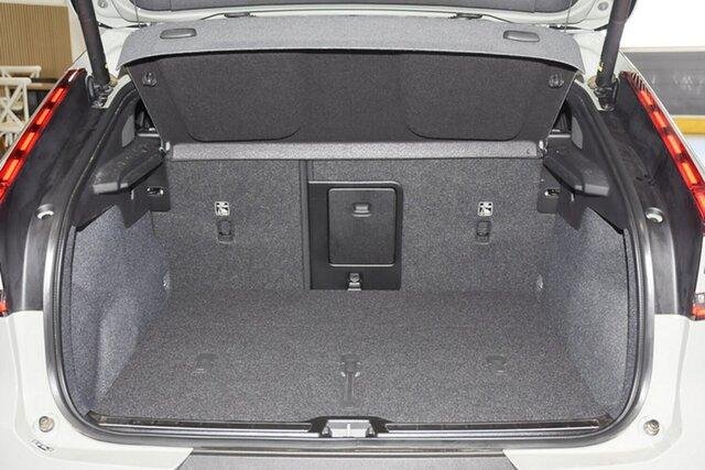 2023 Volvo C40 Recharge Twin