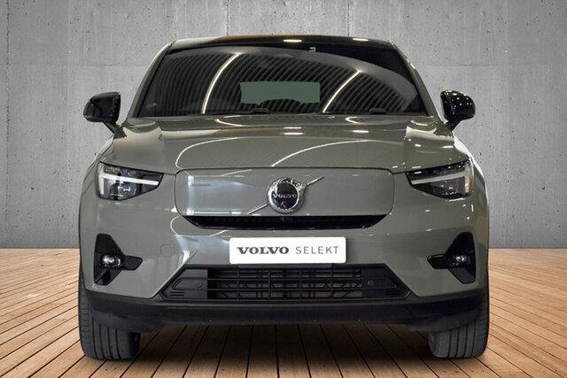 2023 Volvo C40 Recharge Twin