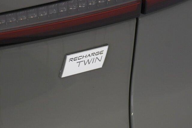 2023 Volvo C40 Recharge Twin