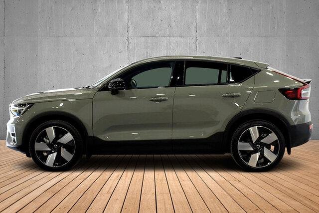 2023 Volvo C40 Recharge Twin