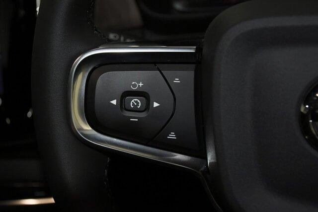 2023 Volvo C40 Recharge Twin