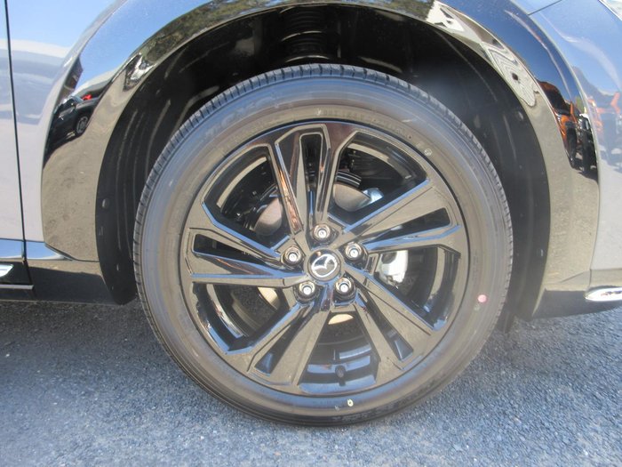 2025 Mazda CX-3 G20 GT SP