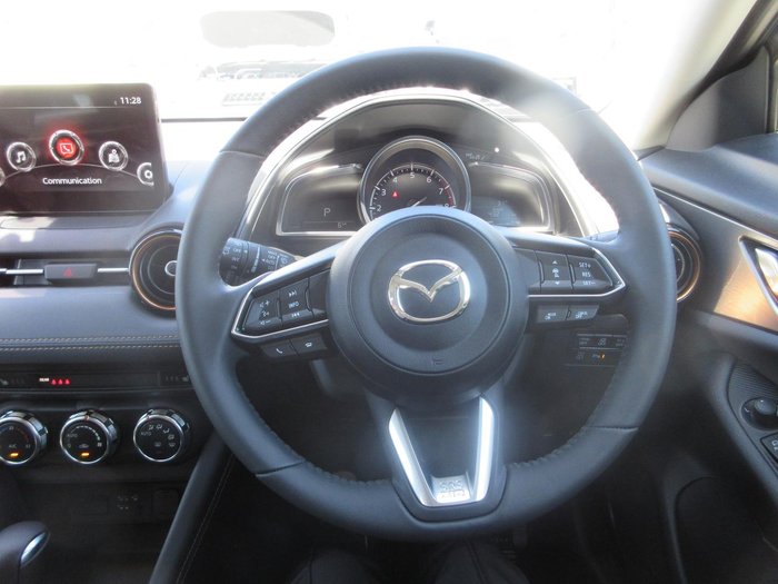 2025 Mazda CX-3 G20 GT SP