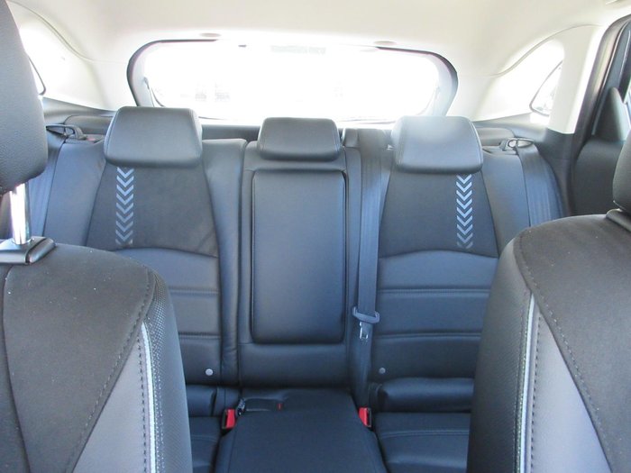 2025 Mazda CX-3 G20 GT SP