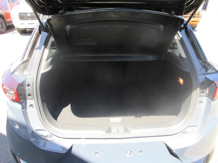 2025 Mazda CX-3 G20 GT SP