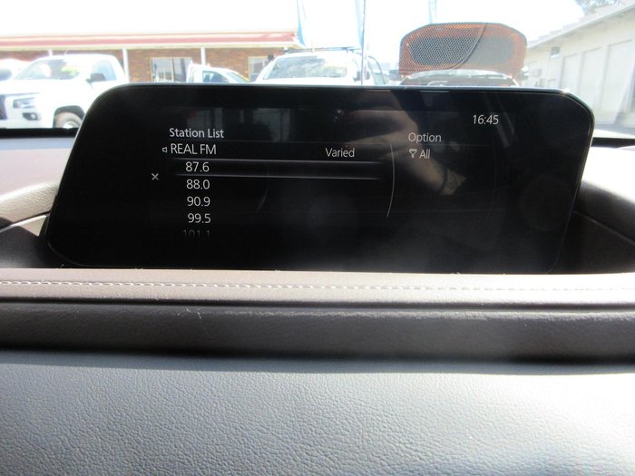 2025 Mazda CX-30 G20 Touring