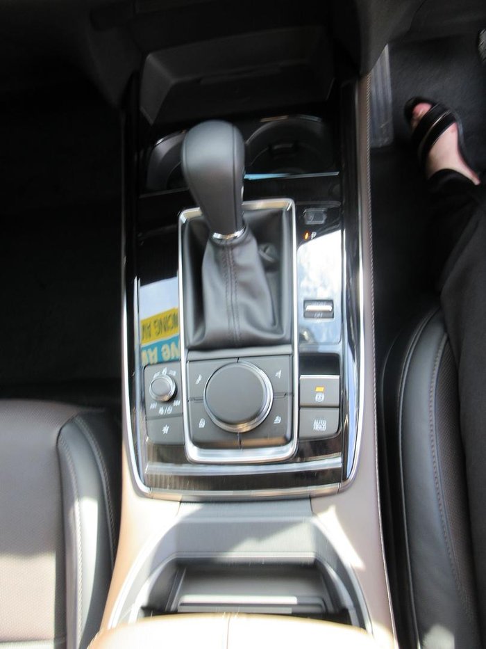 2025 Mazda CX-30 G20 Touring