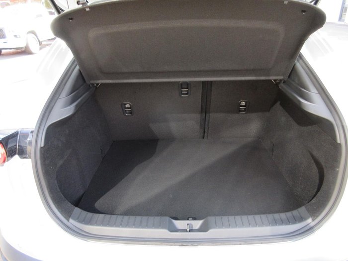 2025 Mazda CX-30 G20 Touring