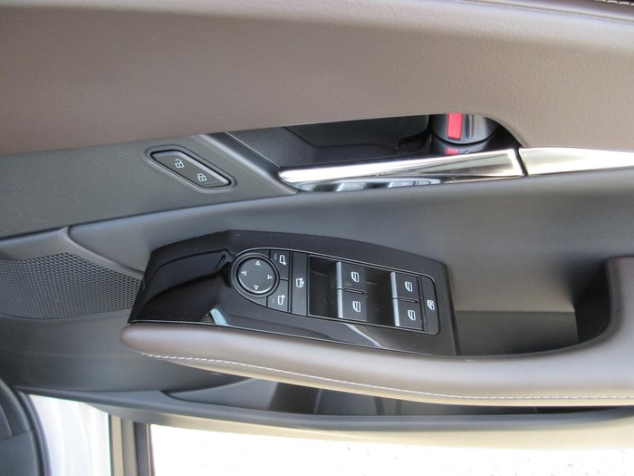 2025 Mazda CX-30 G20 Touring