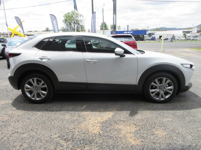 2025 Mazda CX-30 G20 Touring