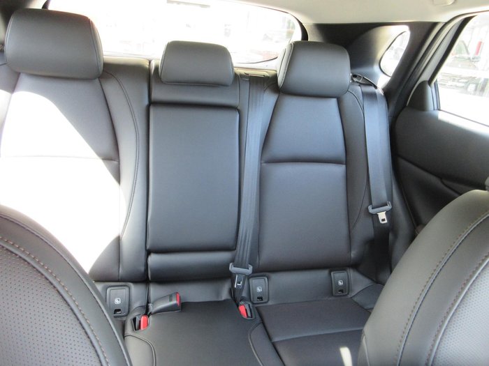 2025 Mazda CX-30 G20 Touring