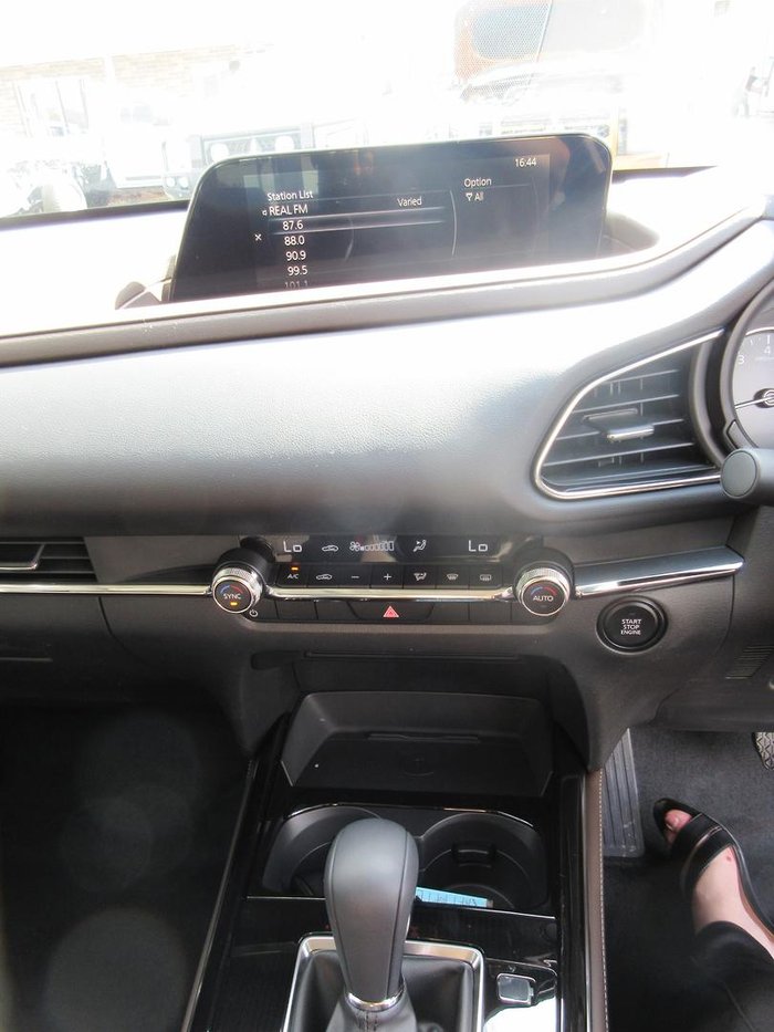 2025 Mazda CX-30 G20 Touring