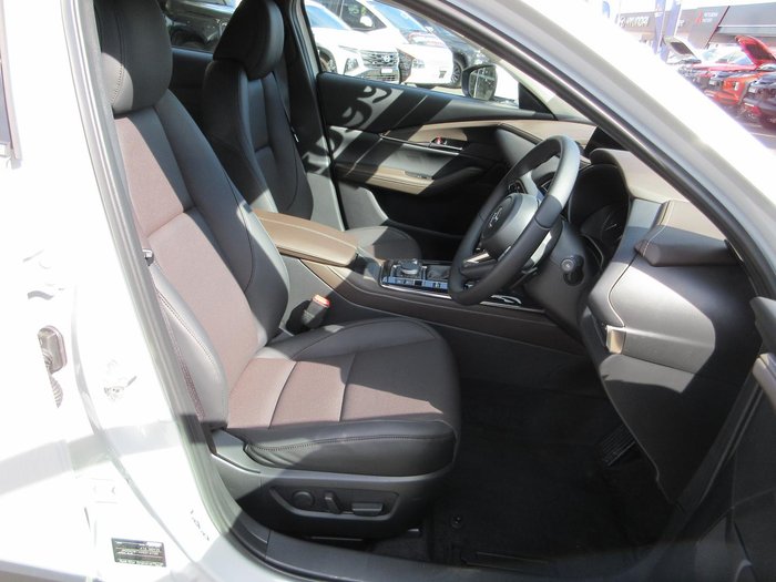 2025 Mazda CX-30 G20 Touring