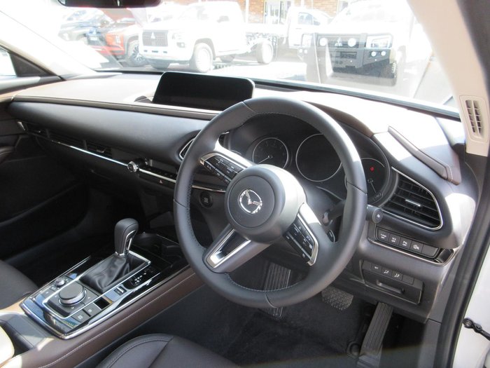 2025 Mazda CX-30 G20 Touring