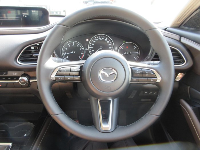 2025 Mazda CX-30 G20 Touring