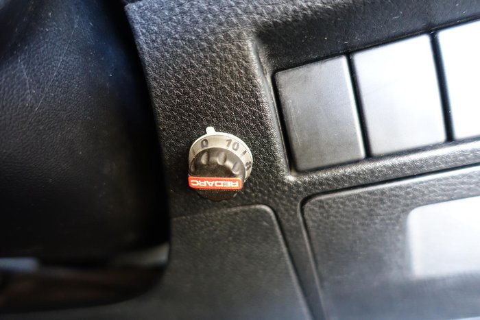 2020 Isuzu D-MAX SX MY21 4X4 Dual Range Mineral White