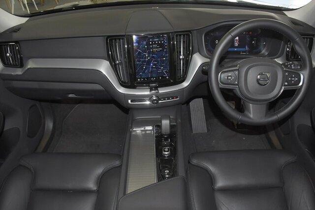 2023 Volvo XC60 Recharge Plus T8 Plug-In Hybrid