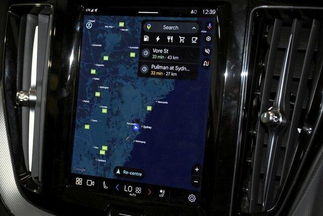 2023 Volvo XC60 Recharge Plus T8 Plug-In Hybrid