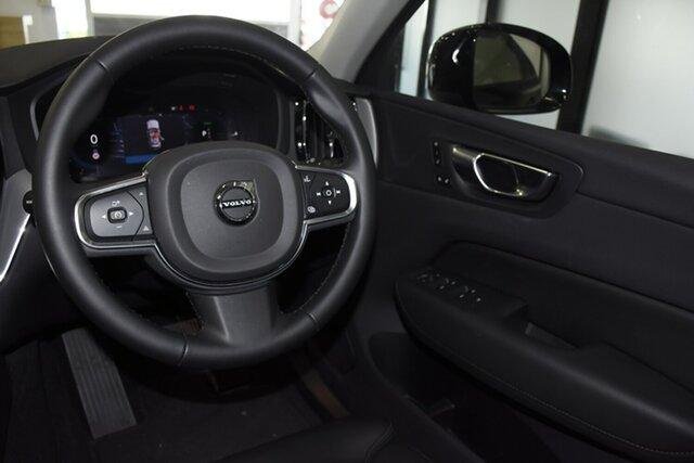 2023 Volvo XC60 Recharge Plus T8 Plug-In Hybrid