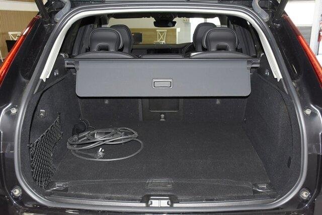 2023 Volvo XC60 Recharge Plus T8 Plug-In Hybrid