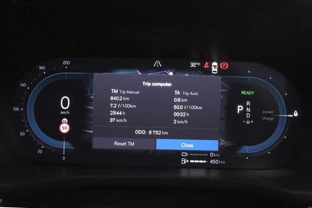 2023 Volvo XC60 Recharge Plus T8 Plug-In Hybrid