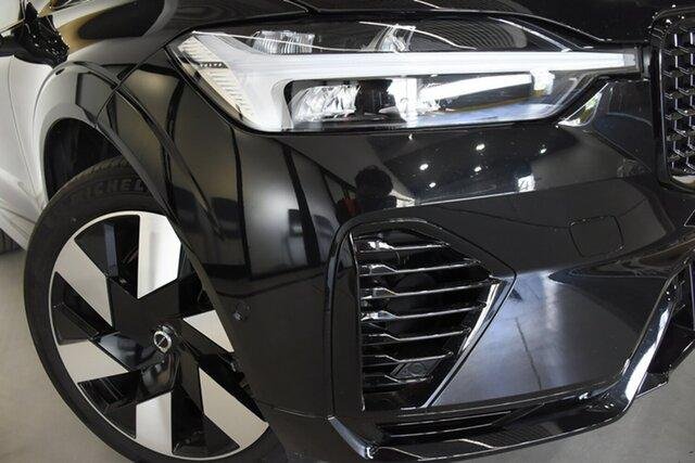 2023 Volvo XC60 Recharge Plus T8 Plug-In Hybrid